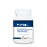 Synerdopa (Extrait de Mucuna avec vitamines B actives)